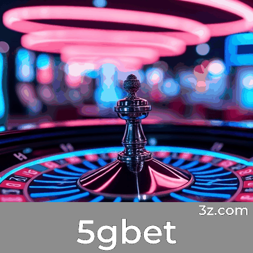 Apostas Móveis Instantâneas com 5gbet