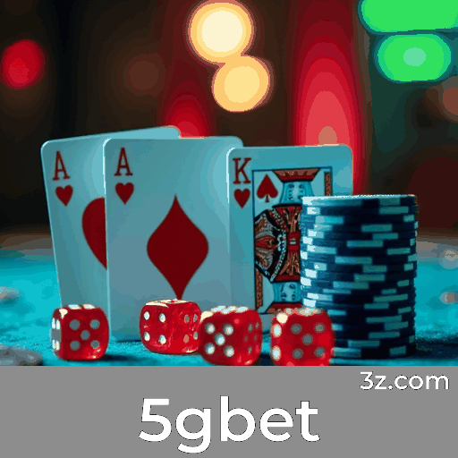 5gbet casino