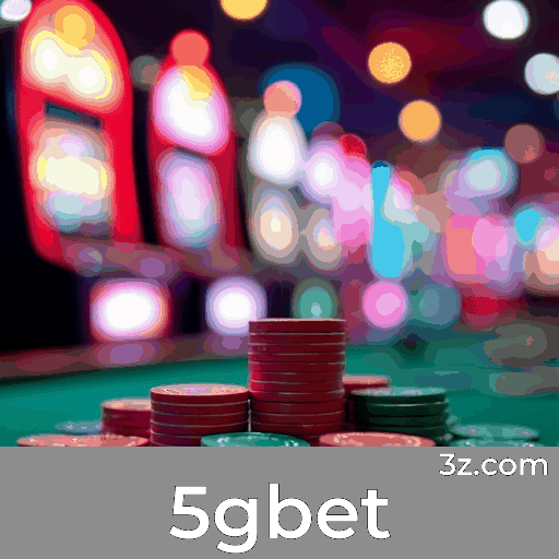 5gbet: Seu Cassino Online Seguro e Premiado