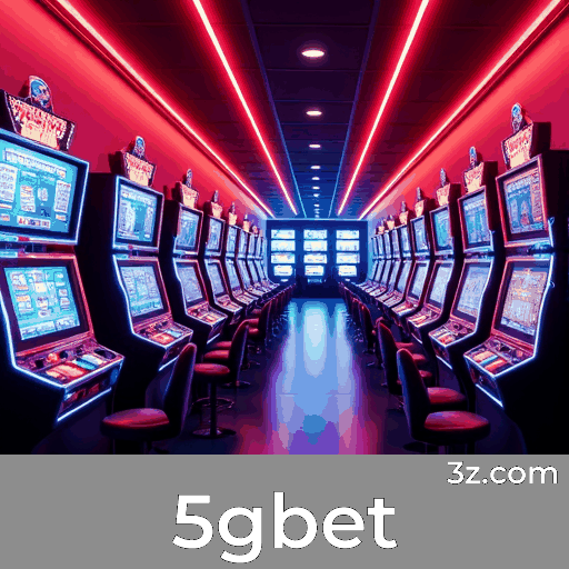 5gbet casino