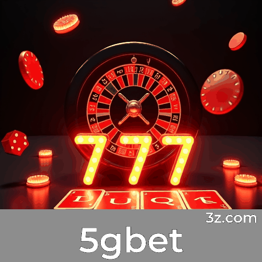 5gbet Casino: Luxo e Exclusividade no Programa VIP