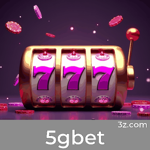 Tecnologia 3D Avançada em Jogos de Cassino no 5gbet