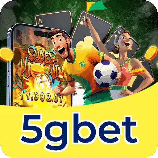Bônus de boas-vindas 5gbet