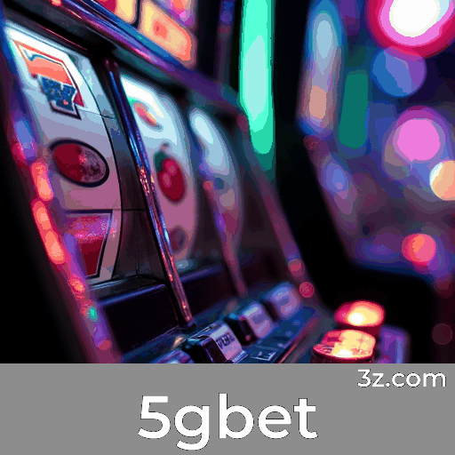 5gbet: Seu Cassino Online Seguro e Premiado