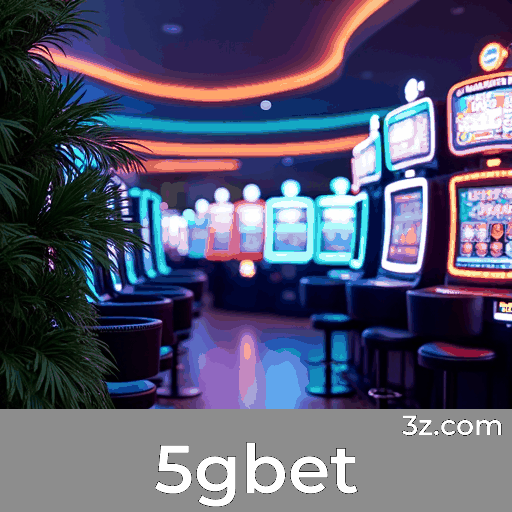 5gbet: Inovação e Tecnologia em Jogos de Ponta