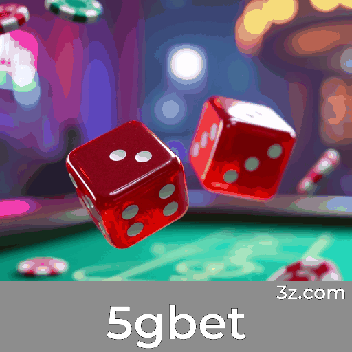 5gbet casino